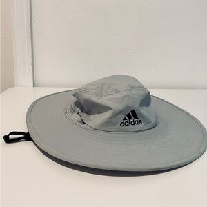 Adidas Golf Sun Hat - L/XL